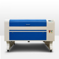 super version VOIERN 9060 laser cutting machine 6090 100W co2  laser engraving cutting machine for sale Ruida X and Y axis